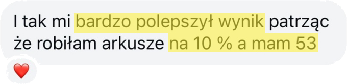 Opinia uczestnika Szlaku na Skróty 9